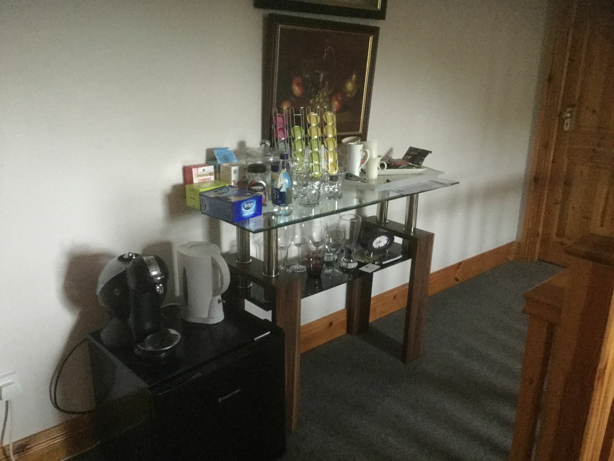 Five Oaks Bed & Breakfast Лъндъндери Екстериор снимка
